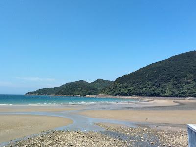 Sandee - Nishihiro Beach