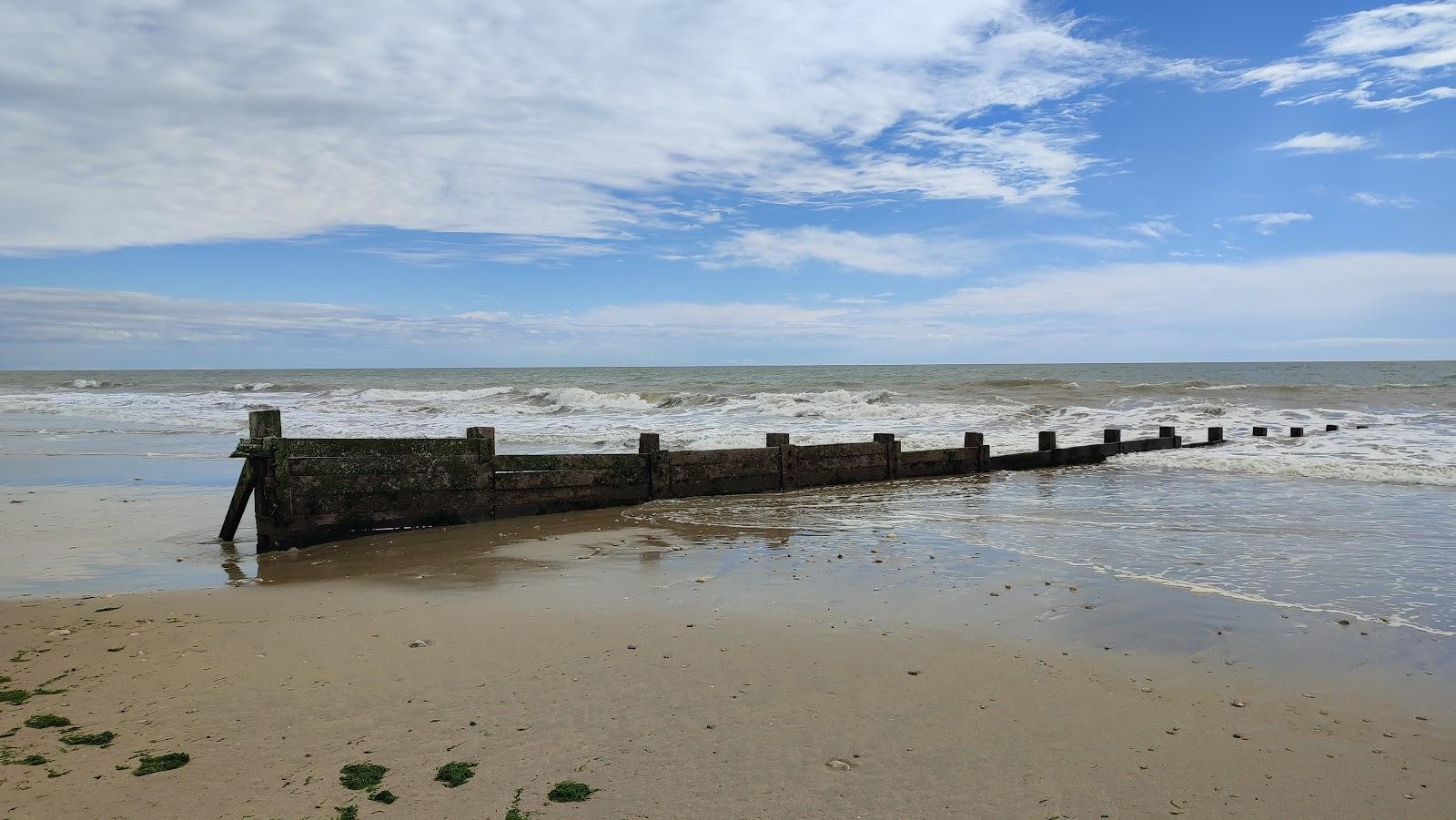 Sandee - Plage De La Pergola