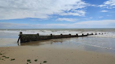 Sandee - Plage De La Pergola