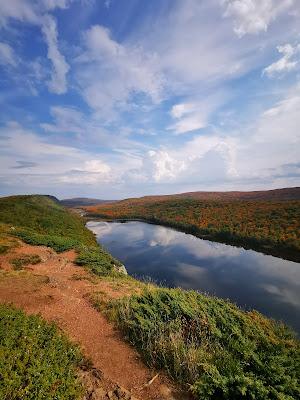 Sandee - Porcupine Mountain State Park