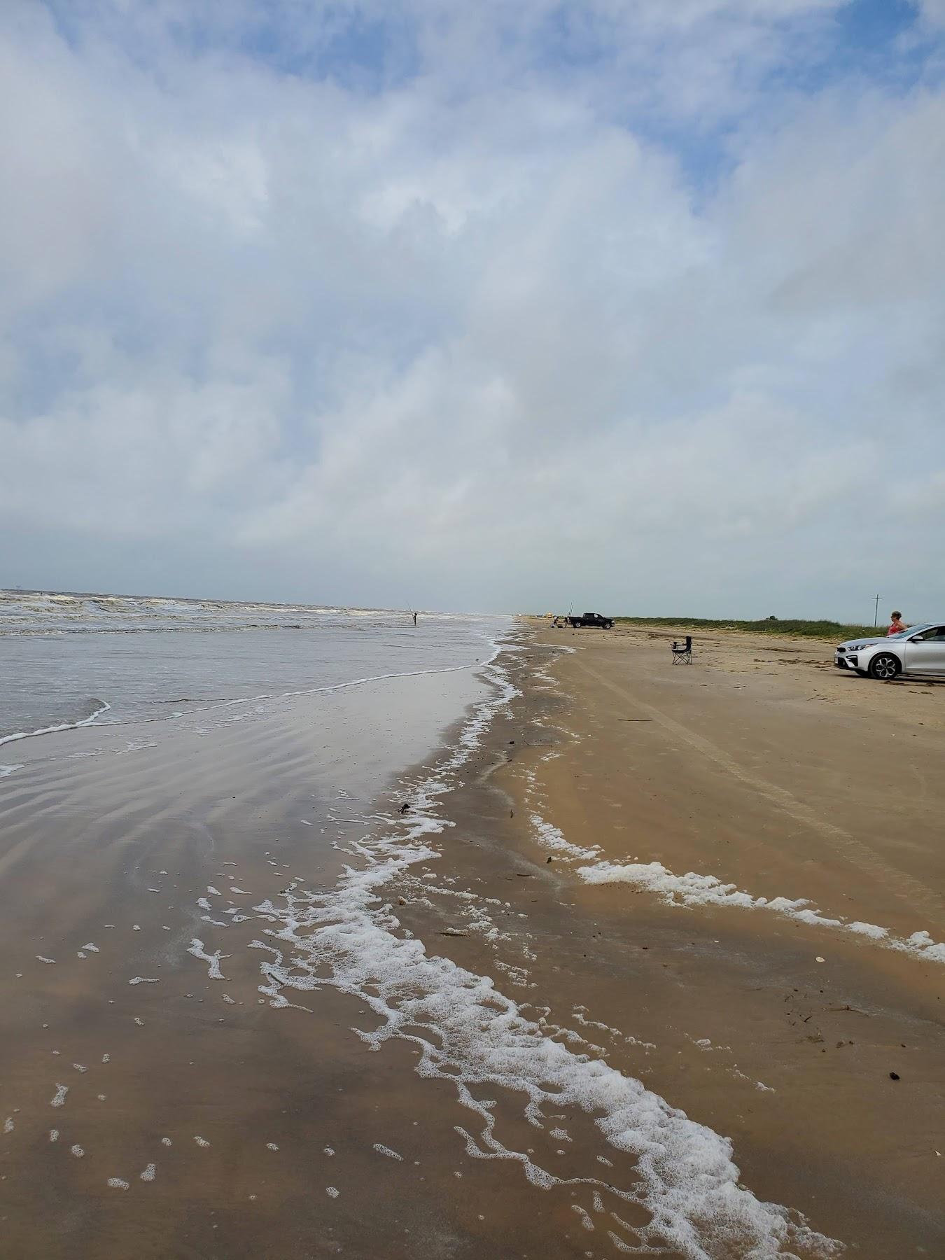 Sandee McFaddin Beach