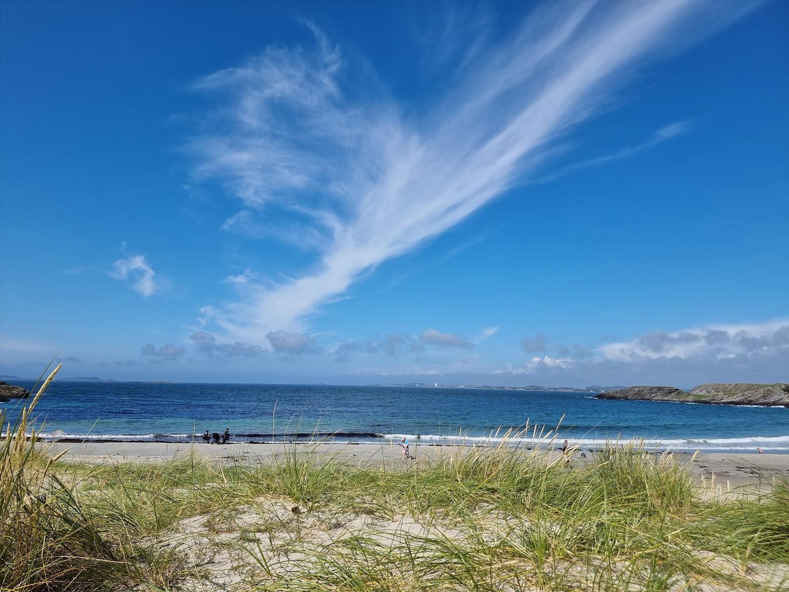 Sandee Ølbergstranden