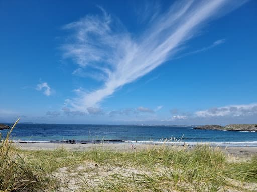 Sandee Ølbergstranden Photo