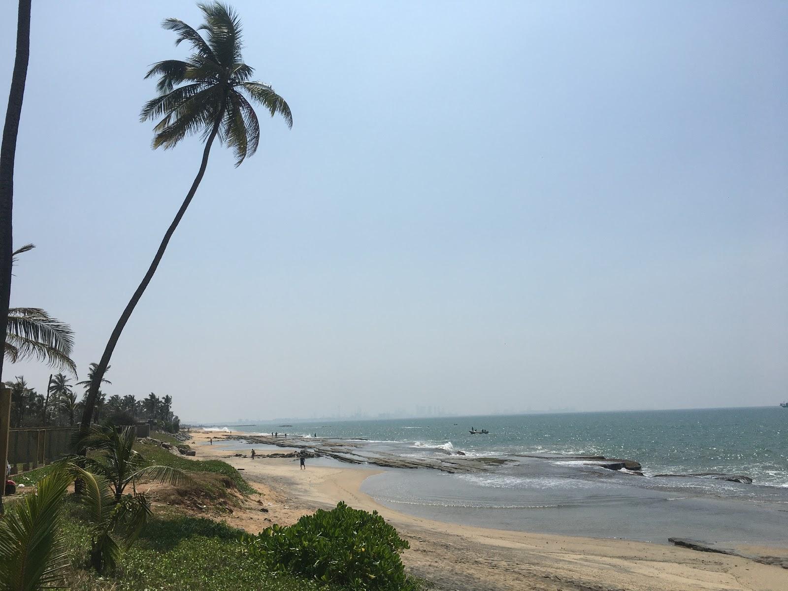 Sandee Keziya Beach Resort