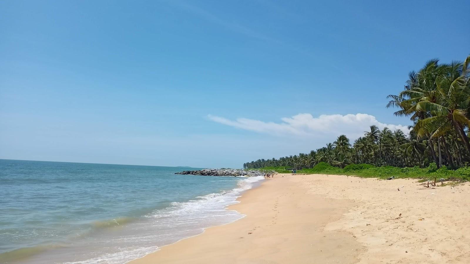 Sandee Cucukan Beach Photo