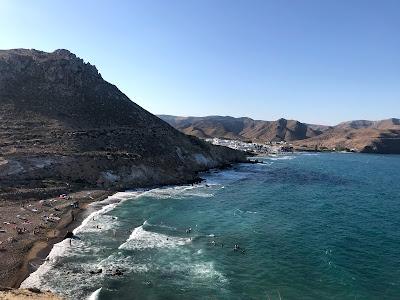 Sandee - Cala Del Cuervo