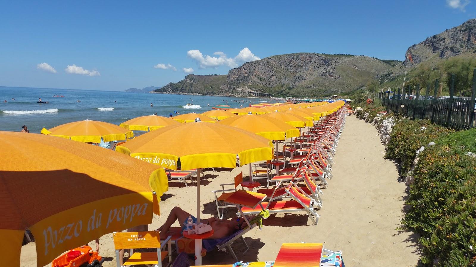 Sandee Lido Pozzo Da Poppa