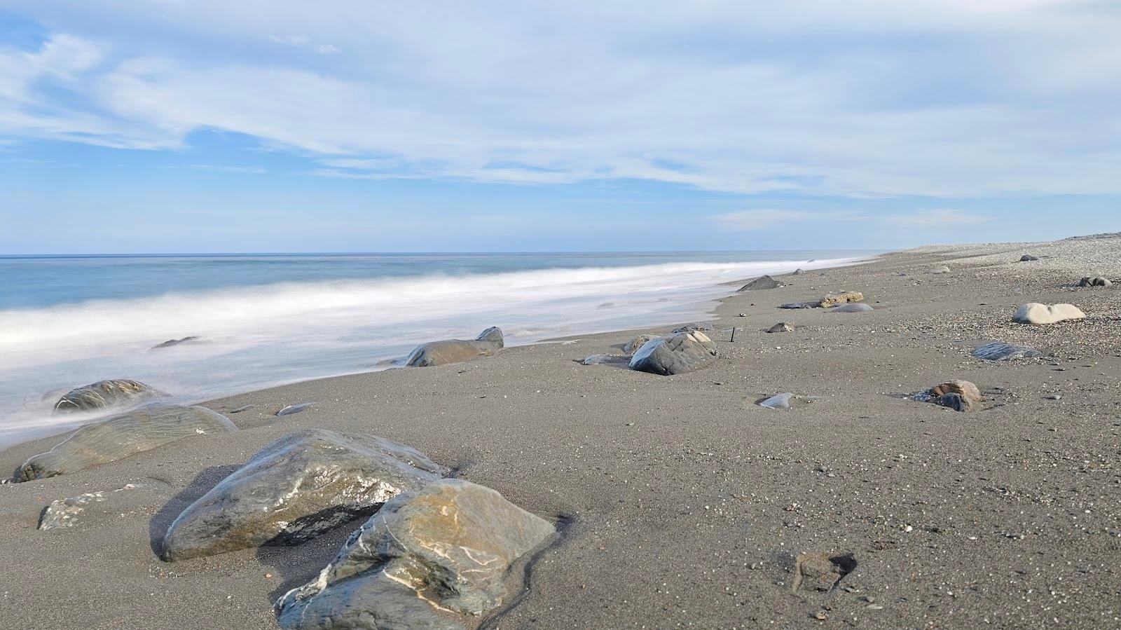 Sandee Jiuxianglan Archaeological Site Beach Photo