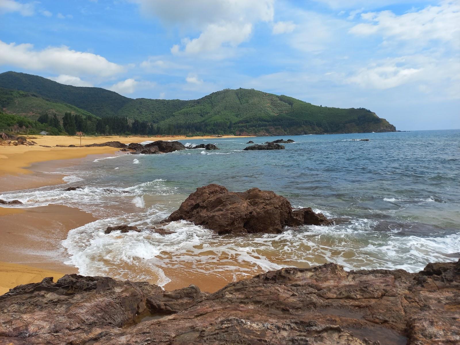 Sandee Lo Dieu Beach