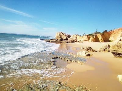 Sandee - Praia Dos Calvoeiros