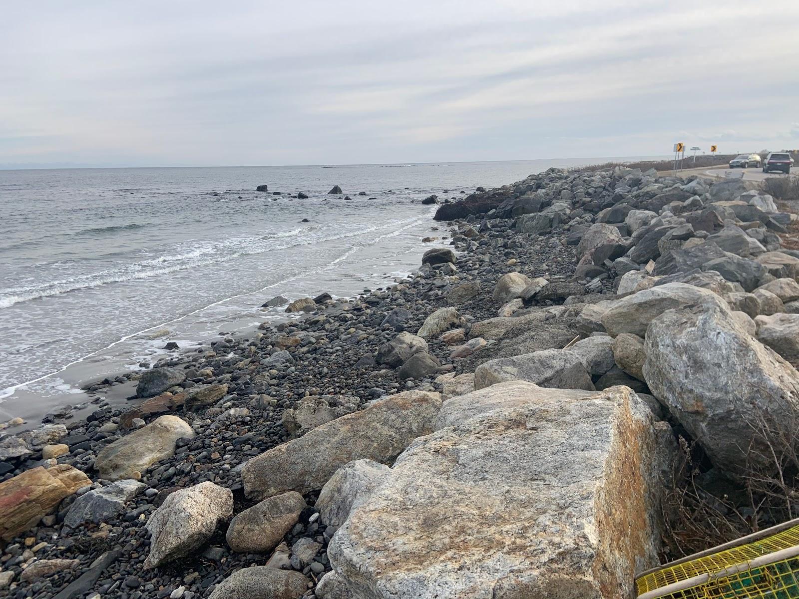 Sandee Philbrick's Beach
