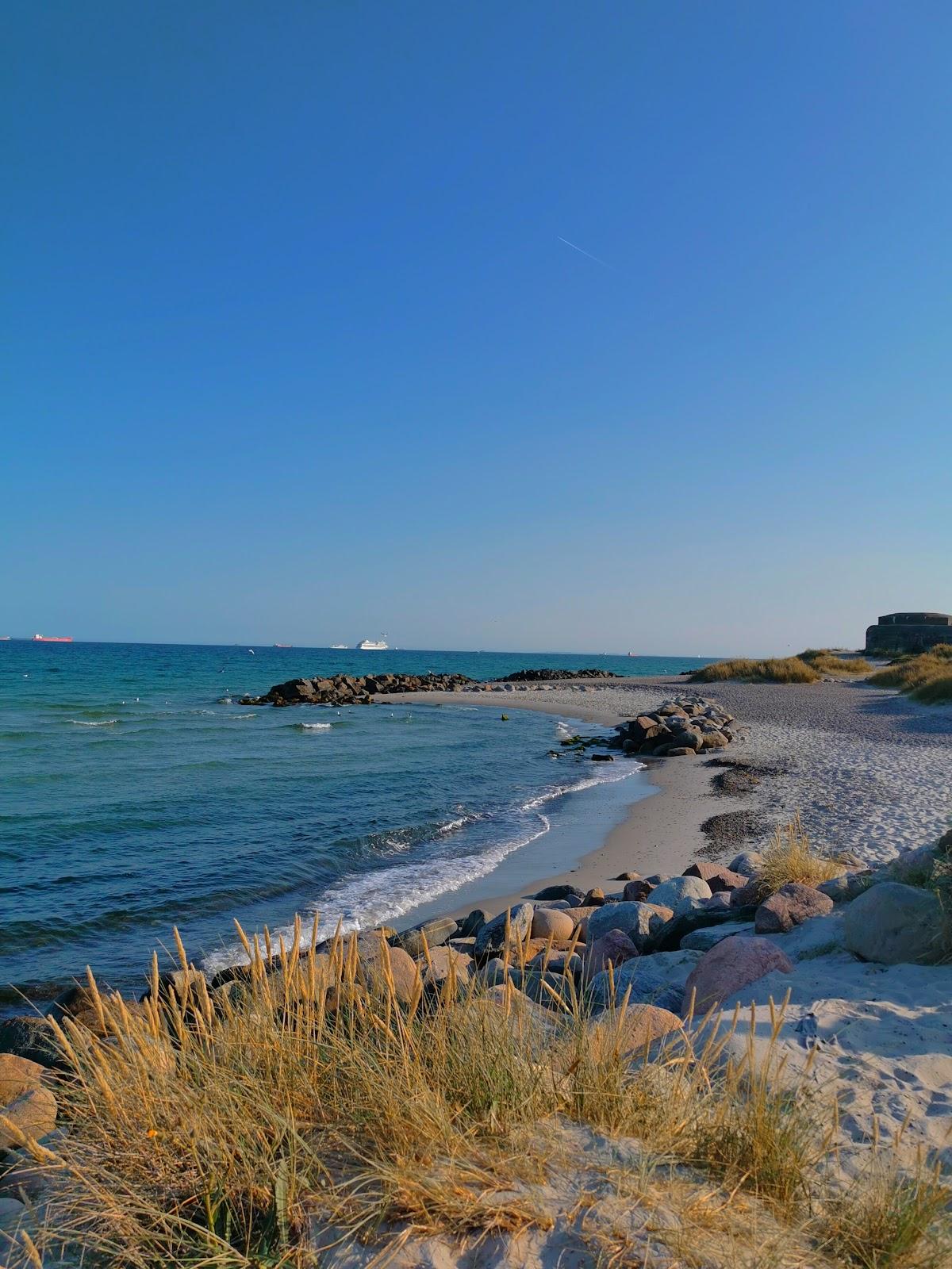 Sandee Skagen Nordstrand