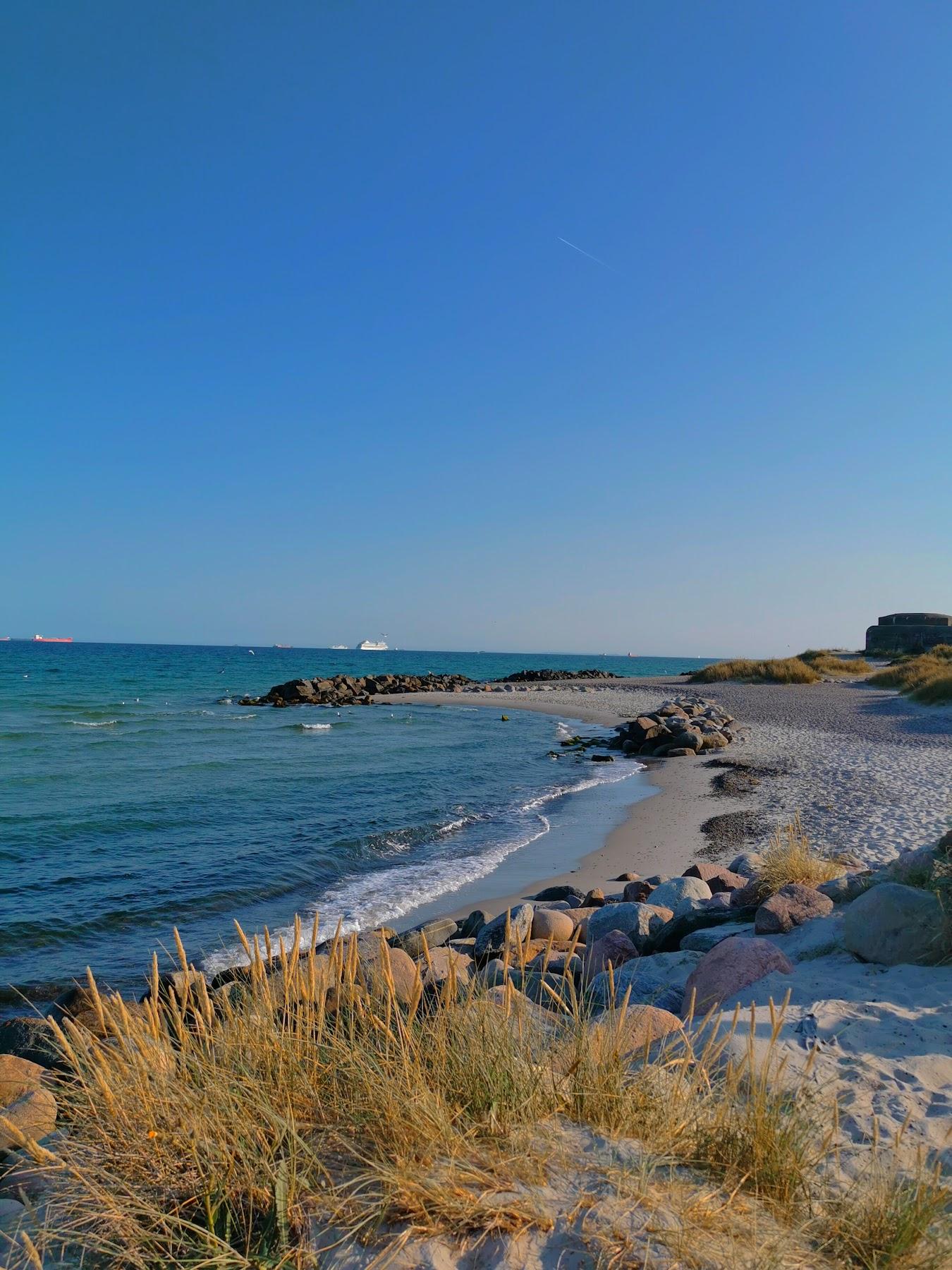 Sandee Skagen Nordstrand