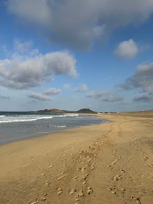 Sandee - Cabo Verde Sao Vicente Salamansa Beaches