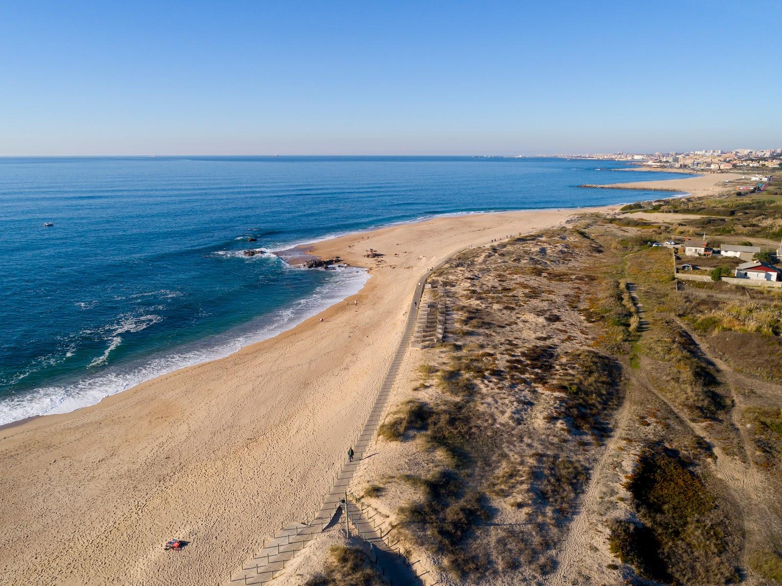 Sandee Praia Da Madalena Photo