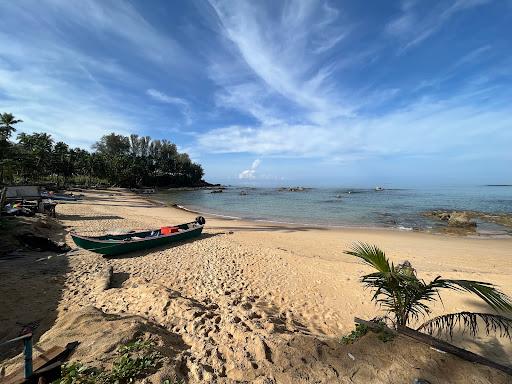 Sandee Khaopilai Beach / Khao Pilai Beach Photo