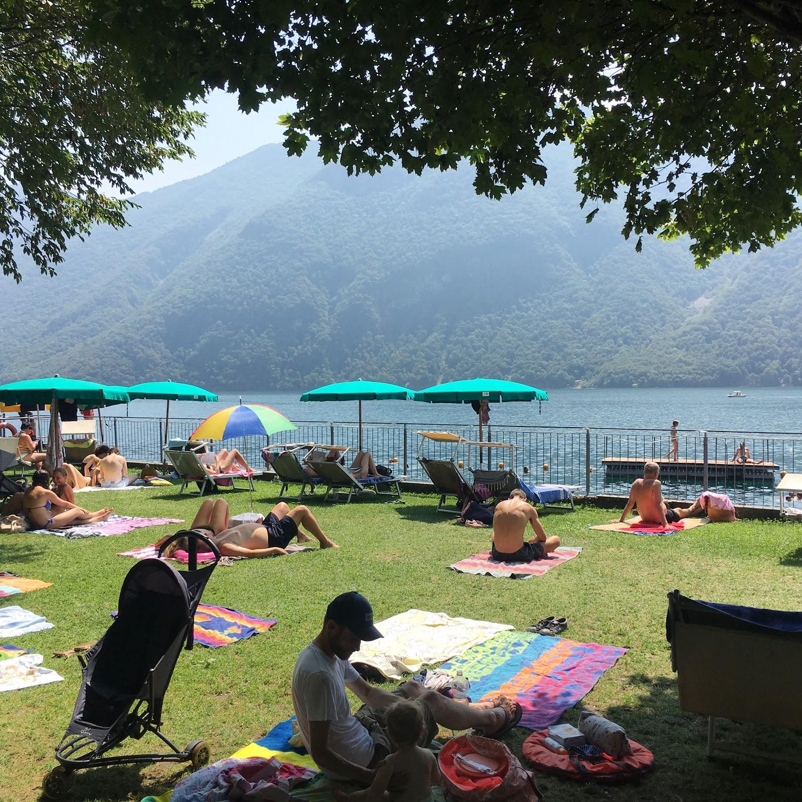 Sandee Lido San Domenico