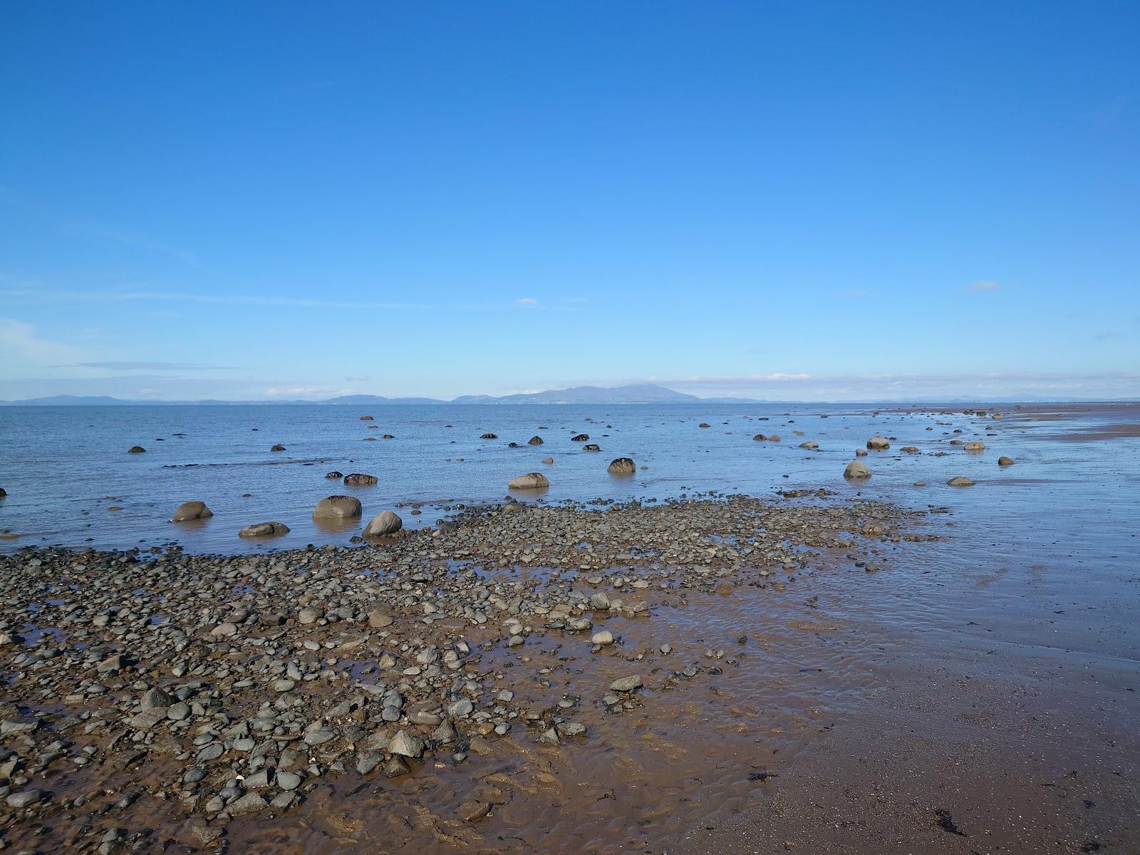 Sandee Allonby Beach