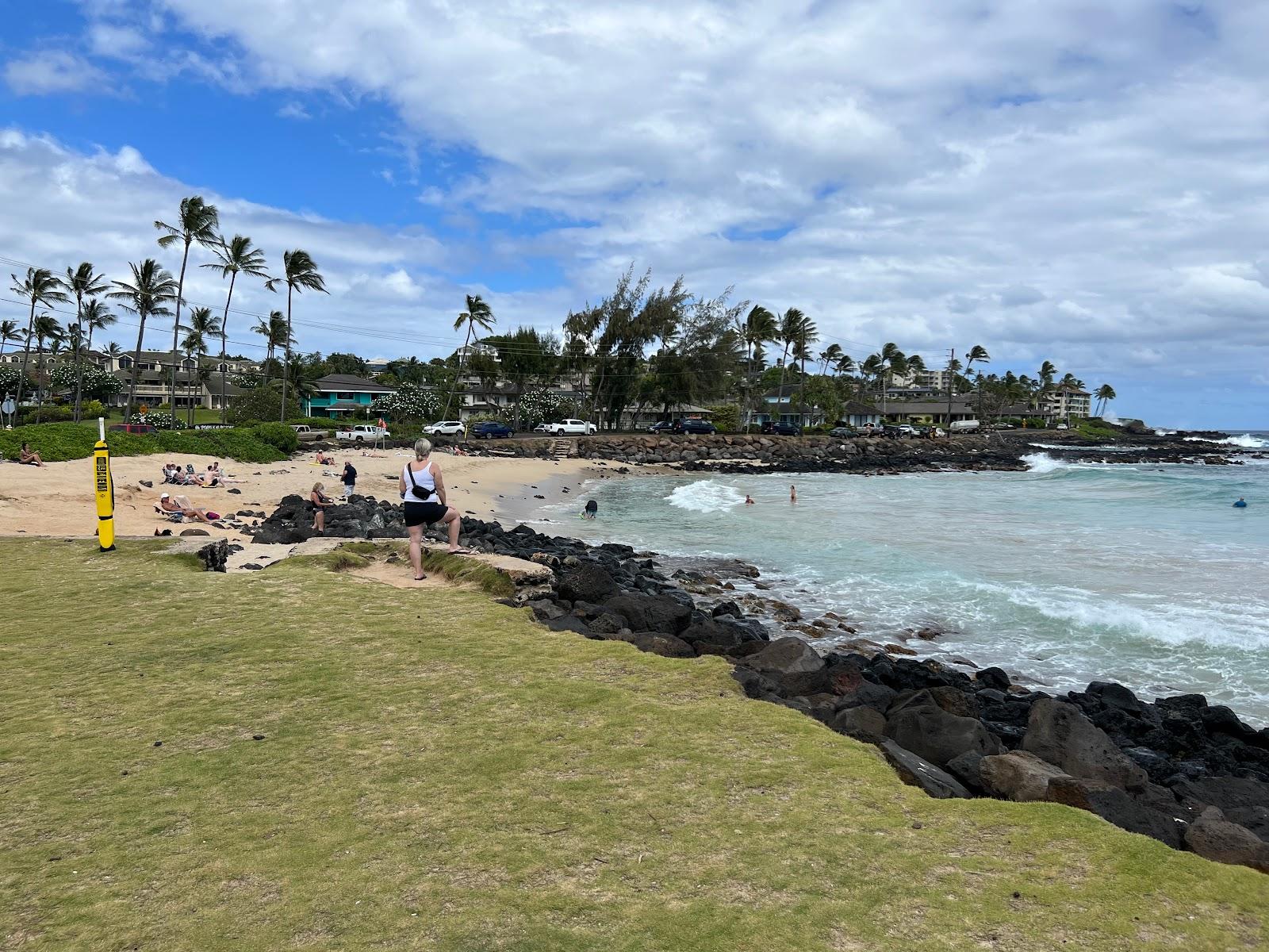 Sandee - Brenneckes Beach