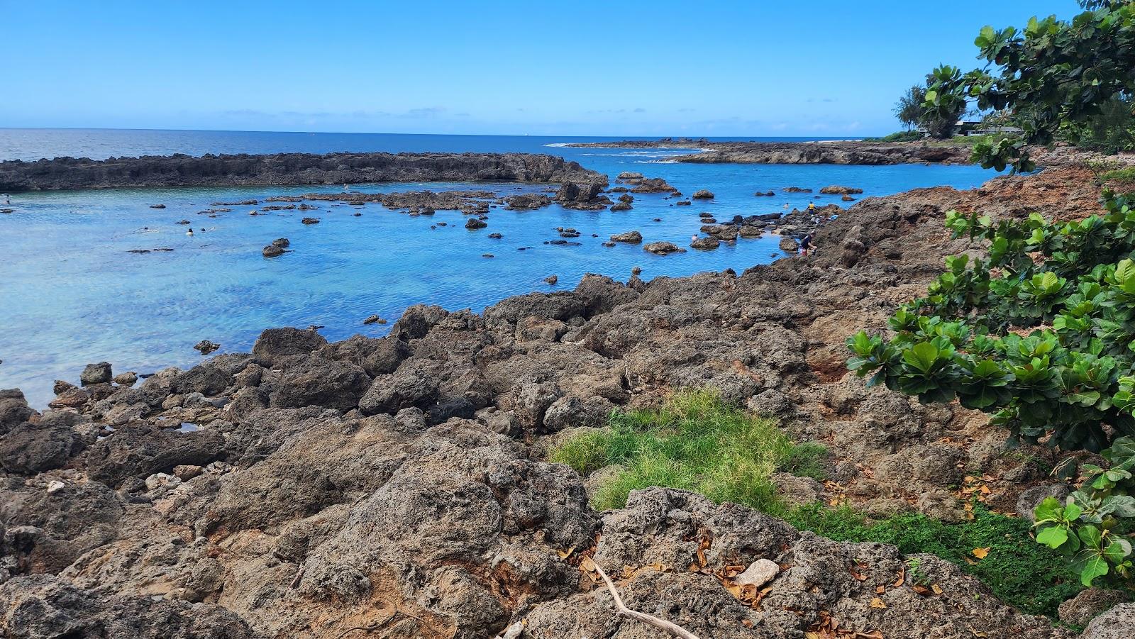 Sandee - Pupukea Beach Park