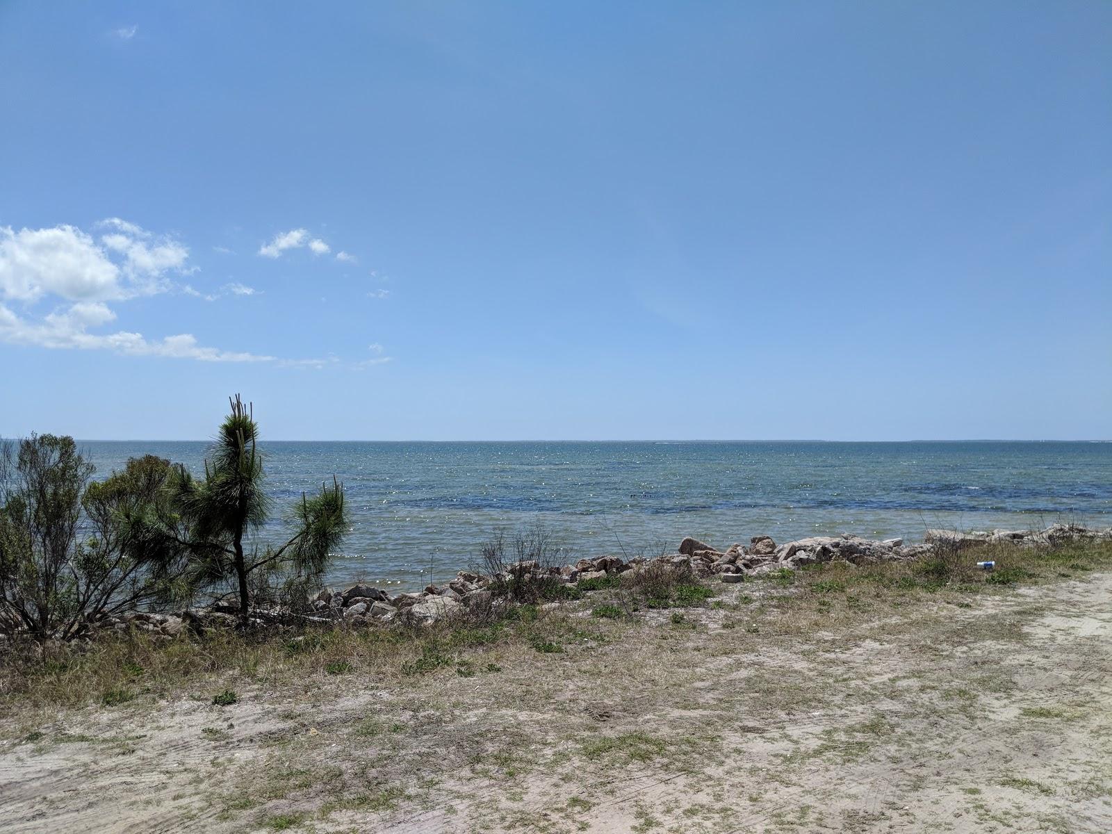 Sandee St. Joe Beach