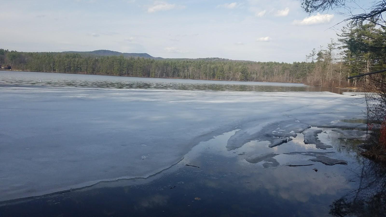 Sandee - Greenfield State Park