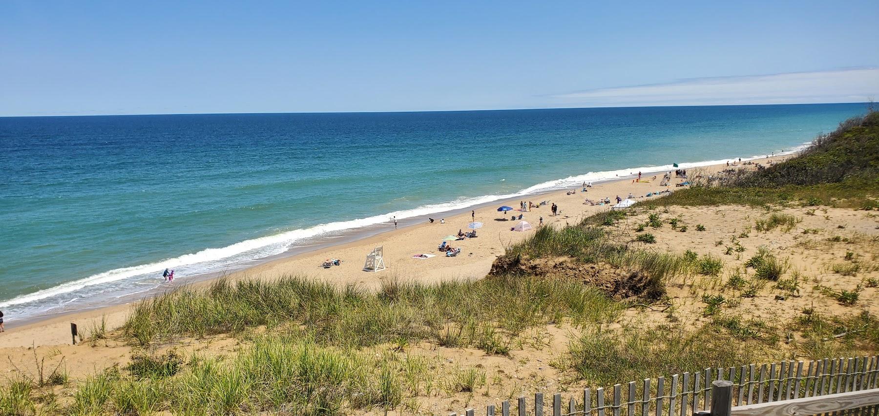 Sandee Nauset Beach Photo