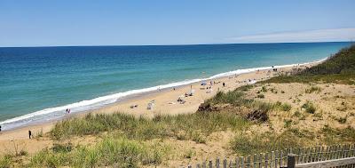 Sandee - Nauset Beach