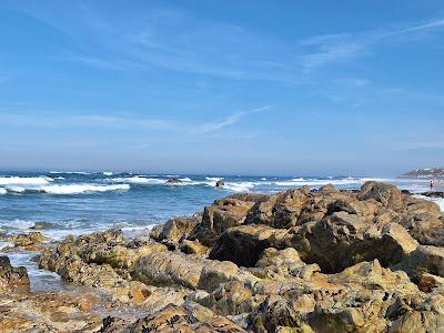 Sandee - Praia Da Apulia