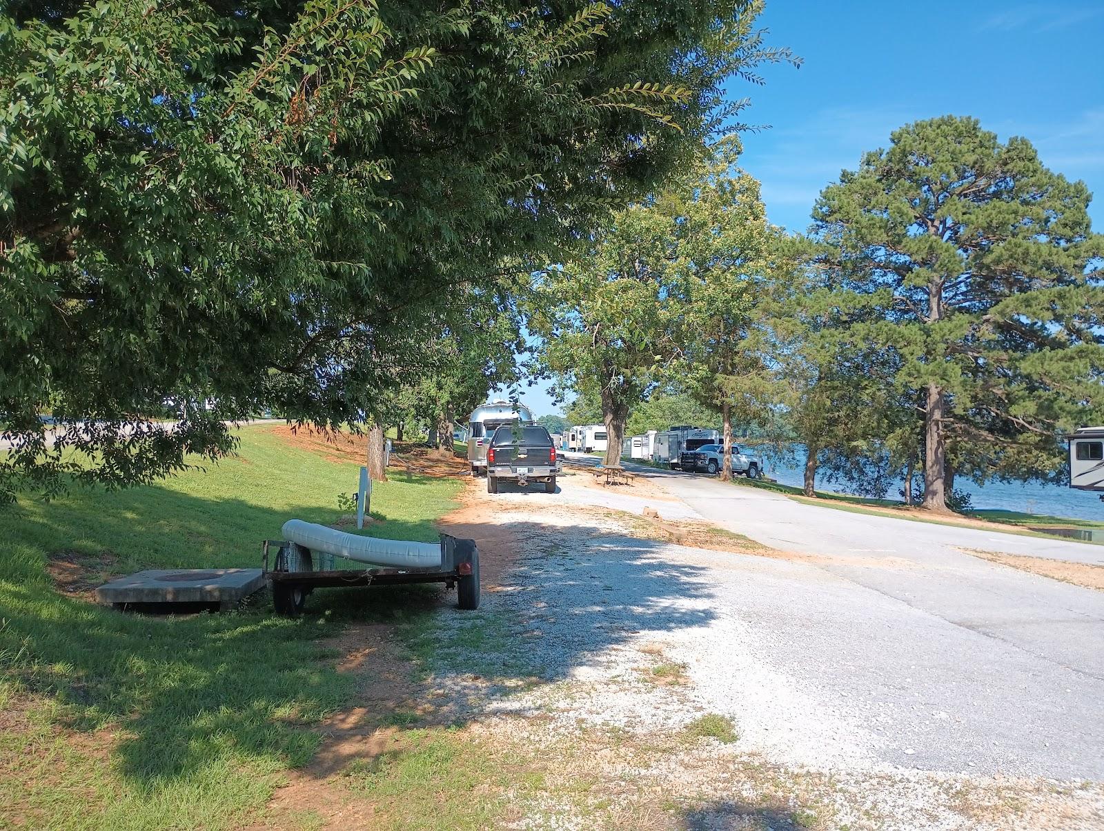 Sandee - South Cove County Park