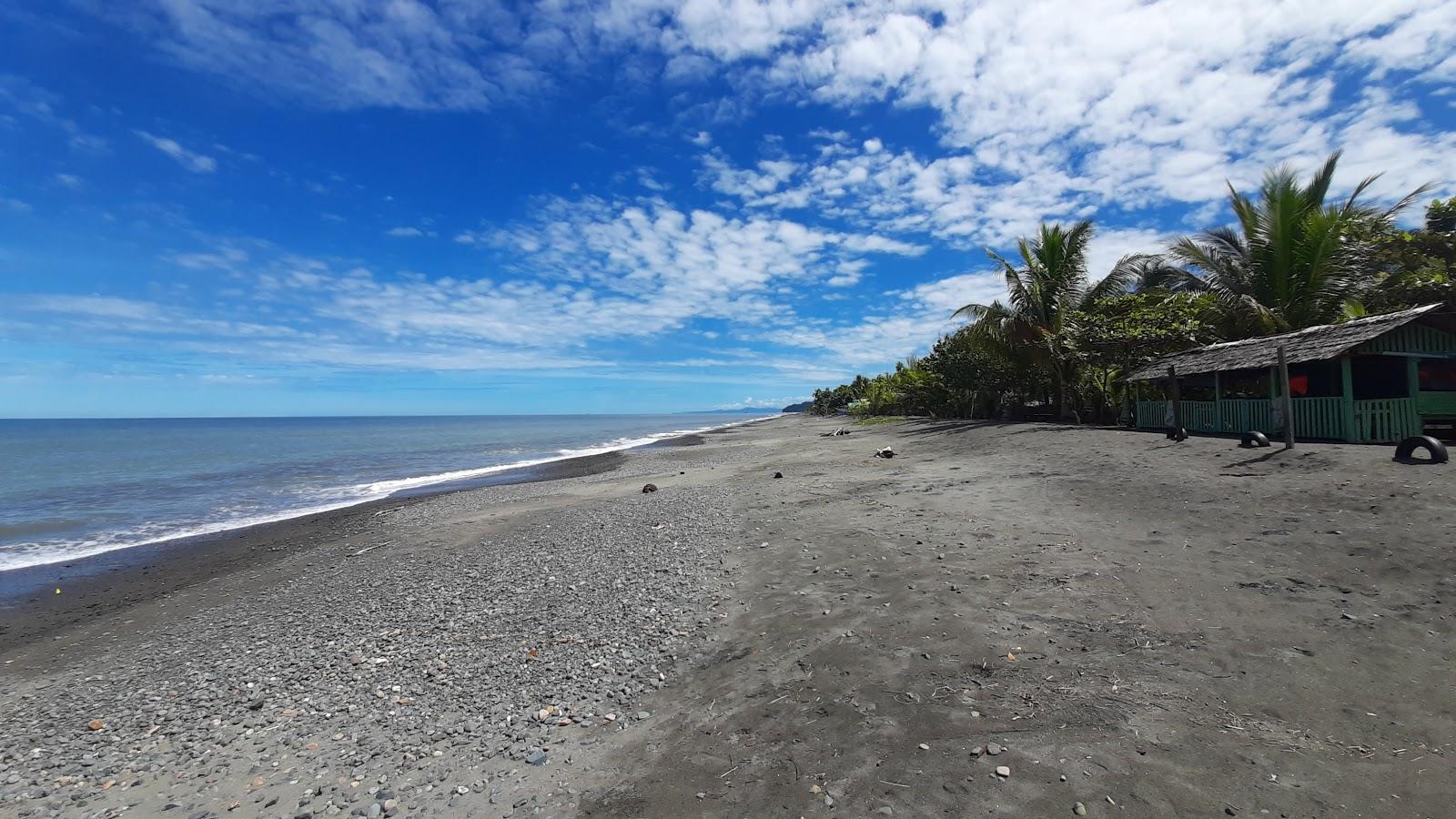 Sandee Pantai Pondok Cinta