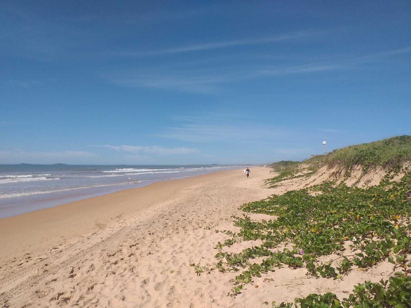 Sandee Praia D'Ule