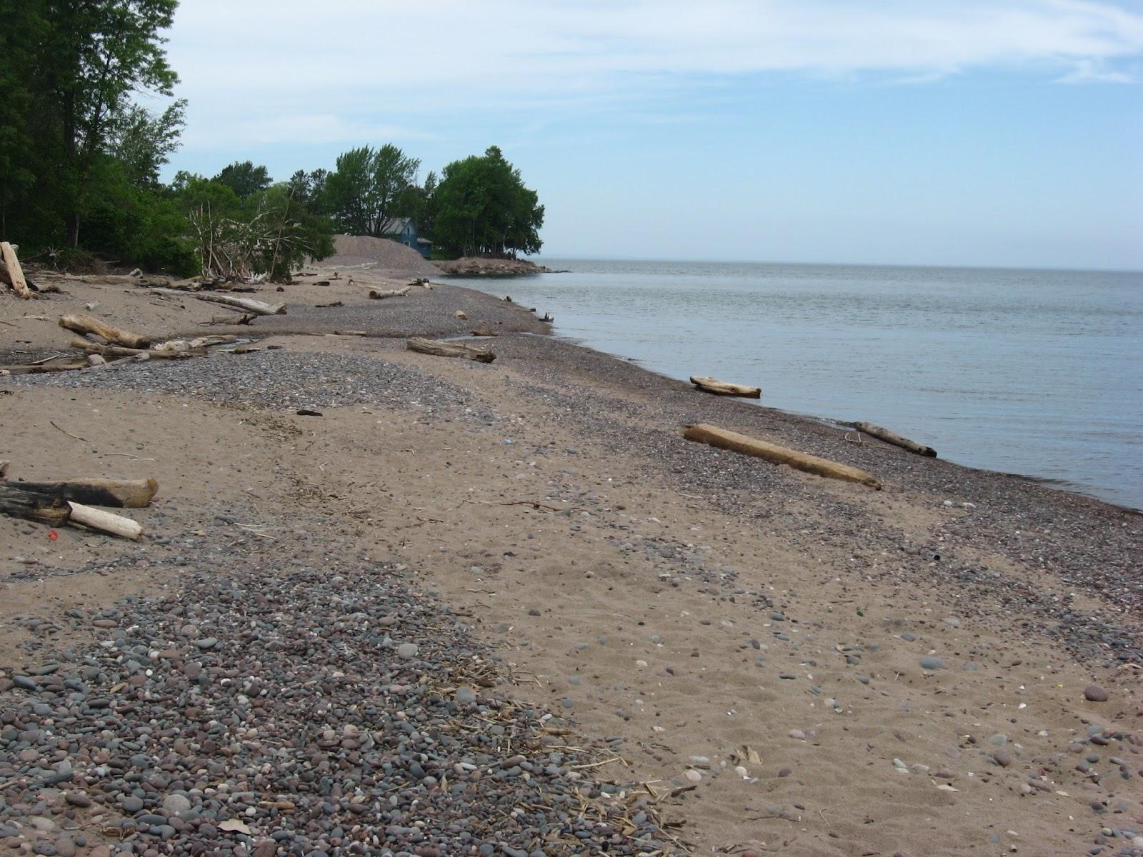 Sandee Little Girls Point Park