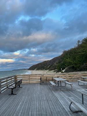 Sandee - Wildwood State Park Beach