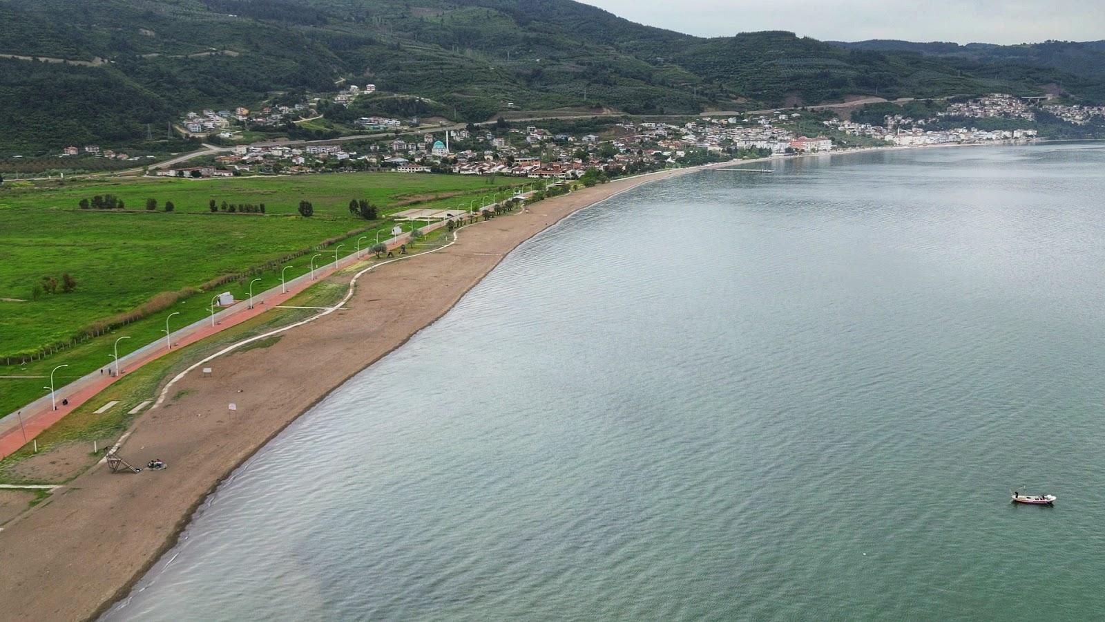 Sandee Kumsaz Plaji