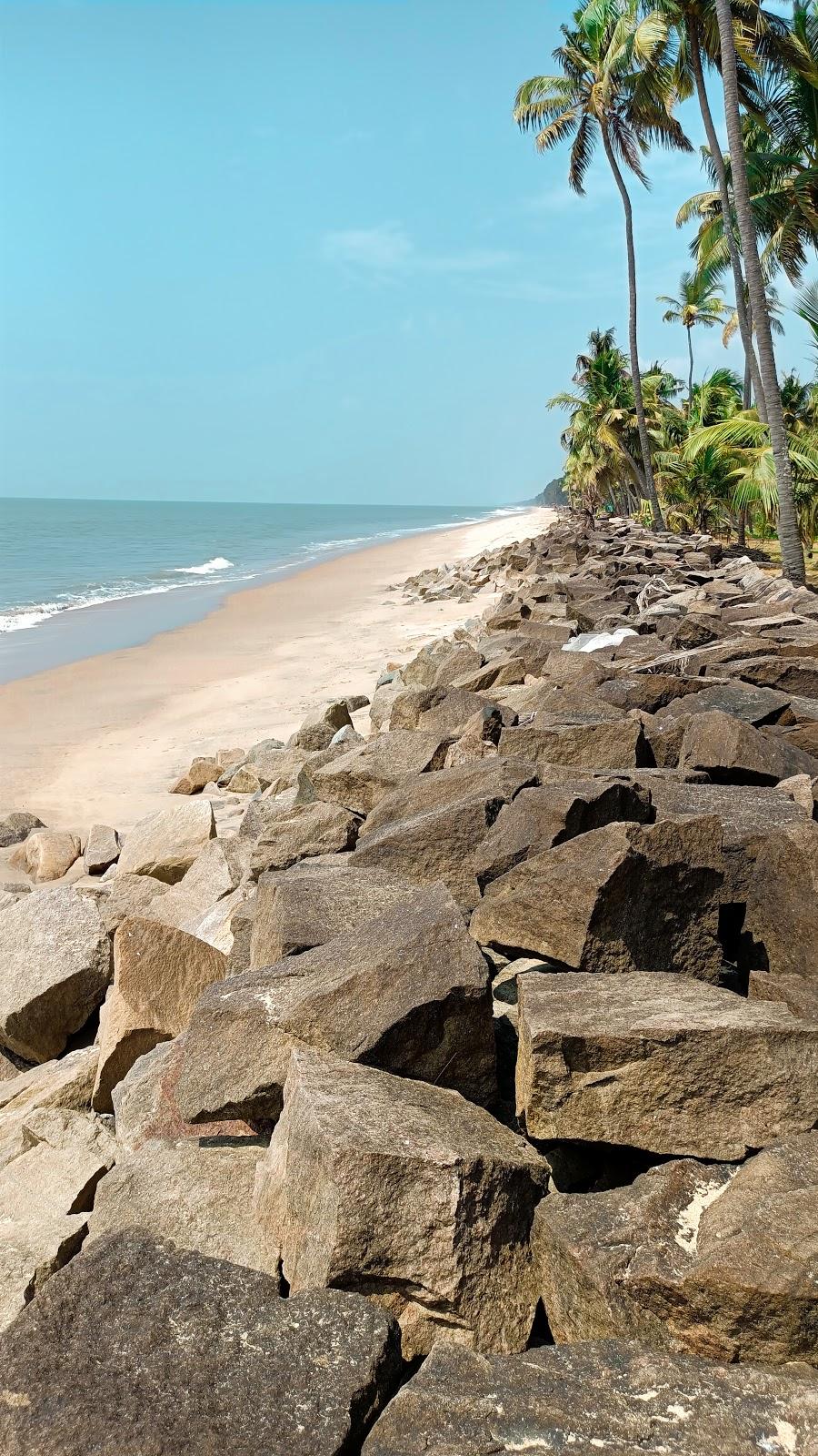 Sandee Majestic Samithi Beach