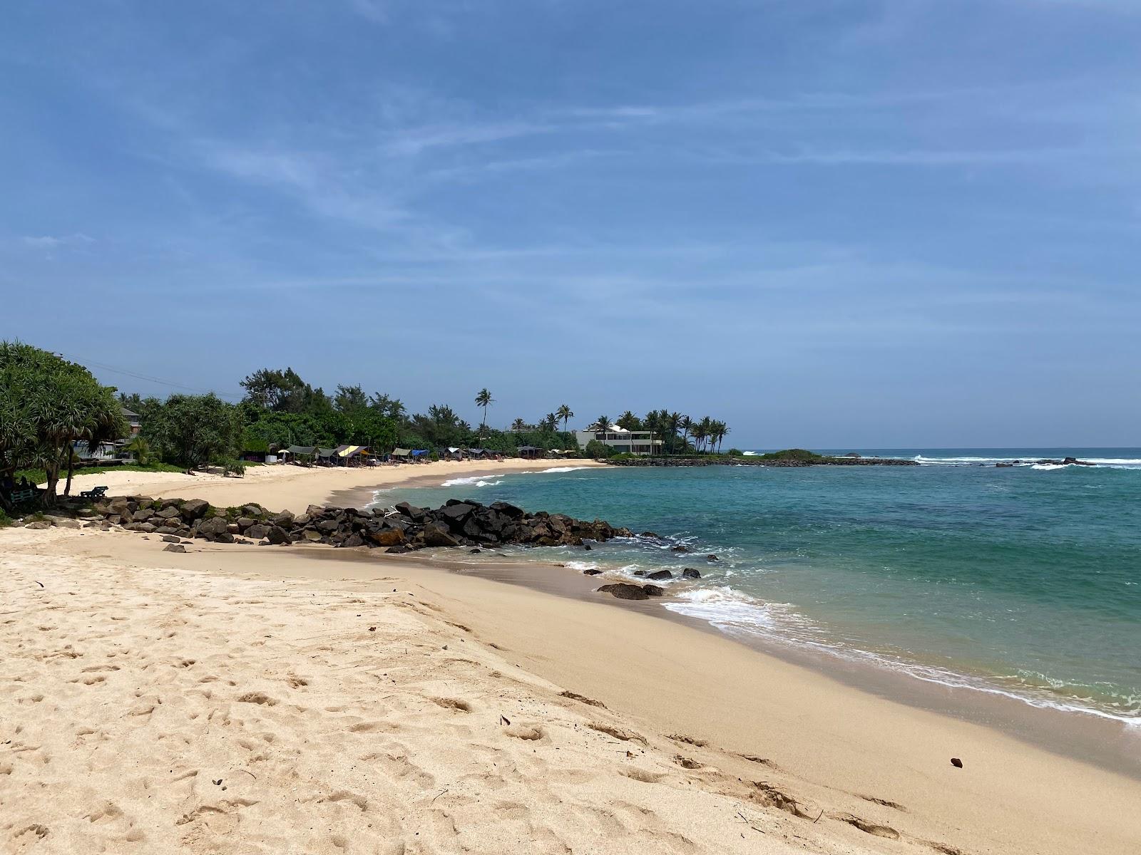 Sandee Surf Beach