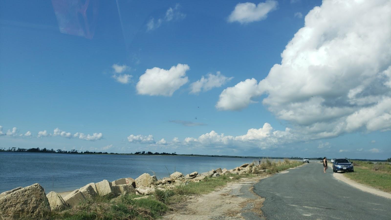 Sandee Saxis Wildlife Management Area