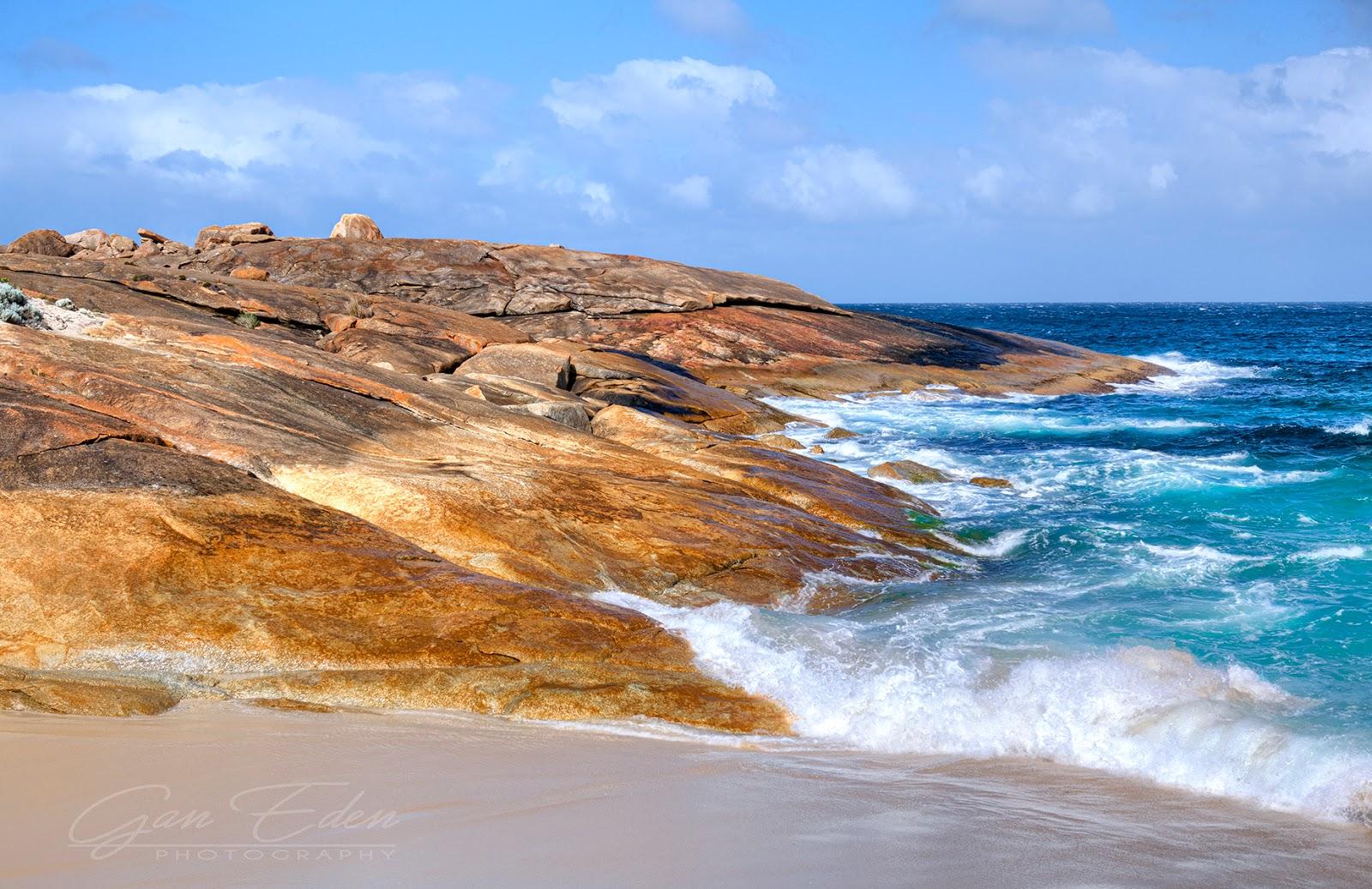 Sandee Ben Dearg Beach Photo