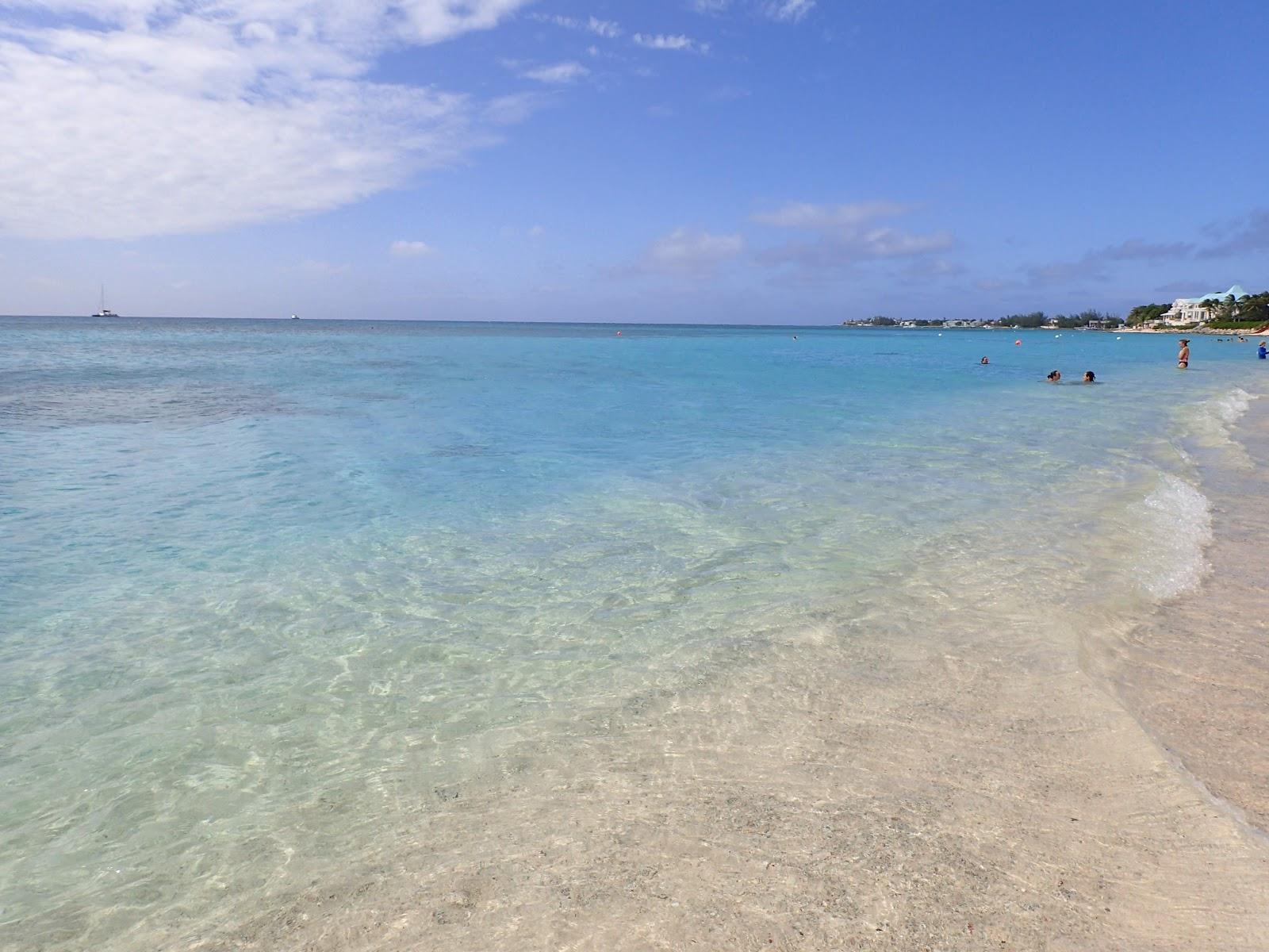 Sandee - Cemetery Beach