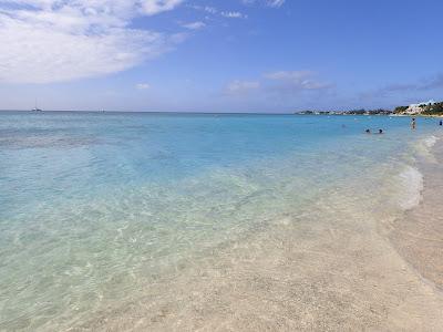 Sandee - Cemetery Beach