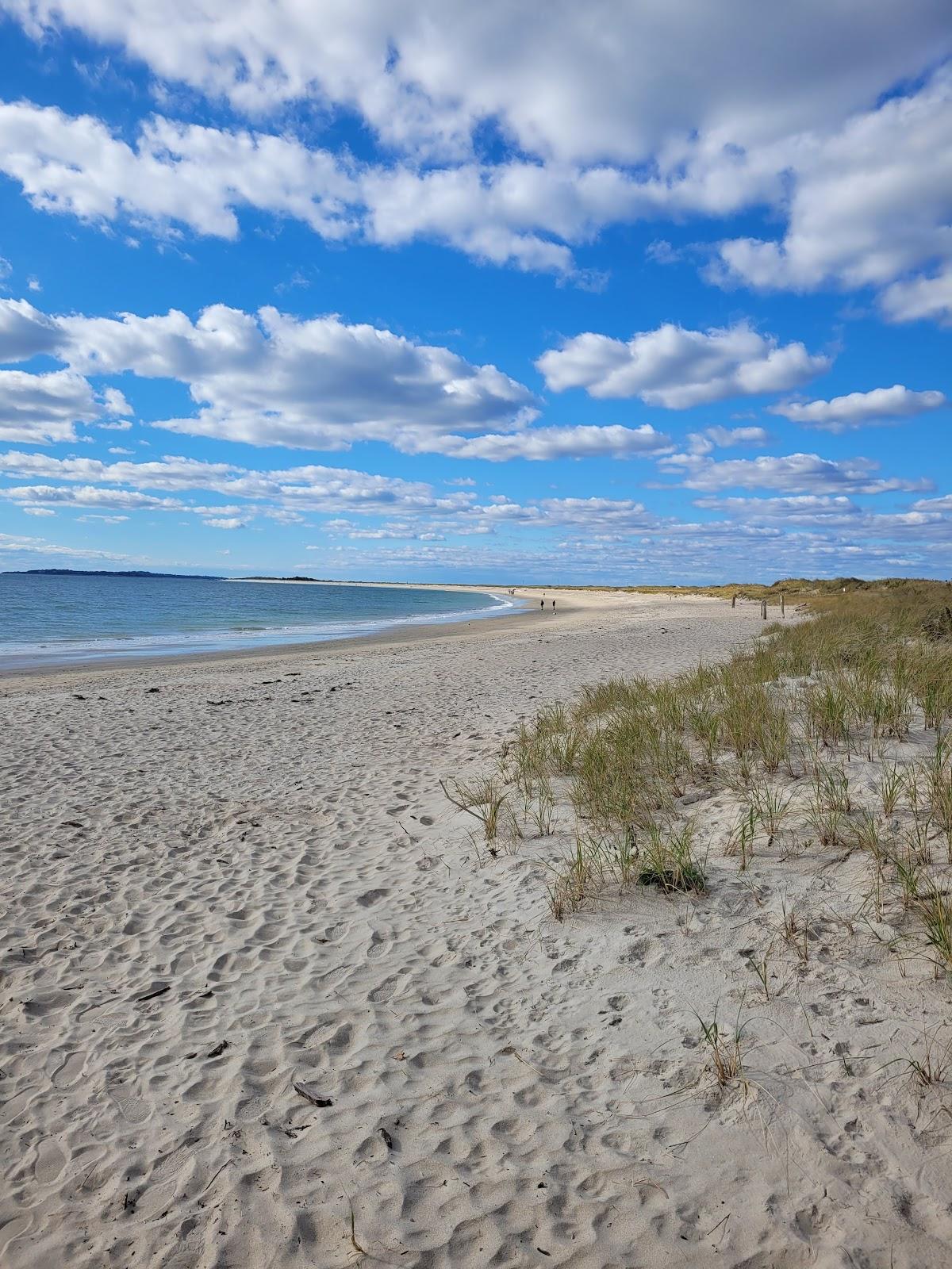 Sandee - Napatree Point Conservation Area