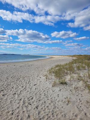 Sandee - Napatree Point Conservation Area