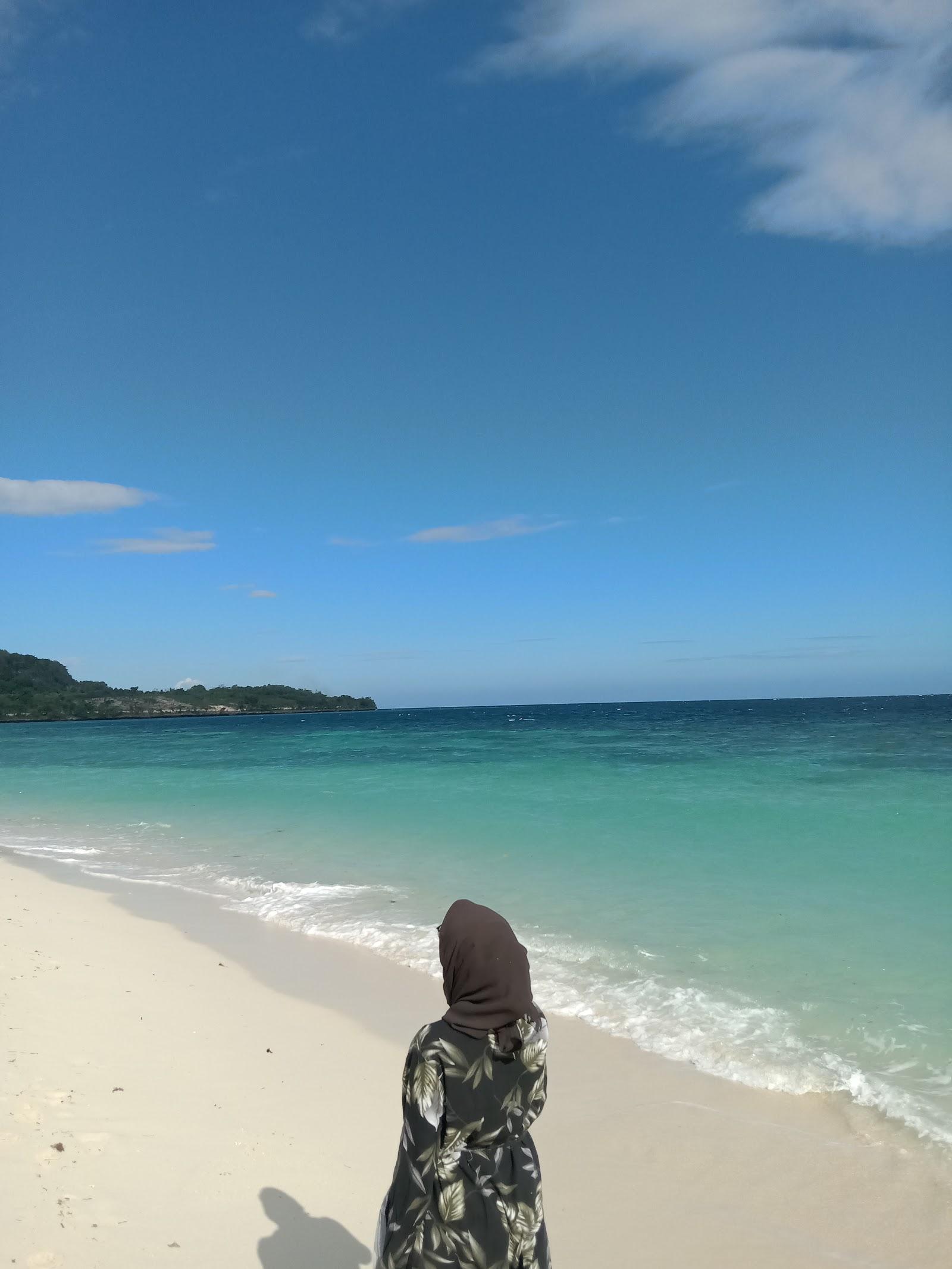 Sandee Tanjung Beach Photo