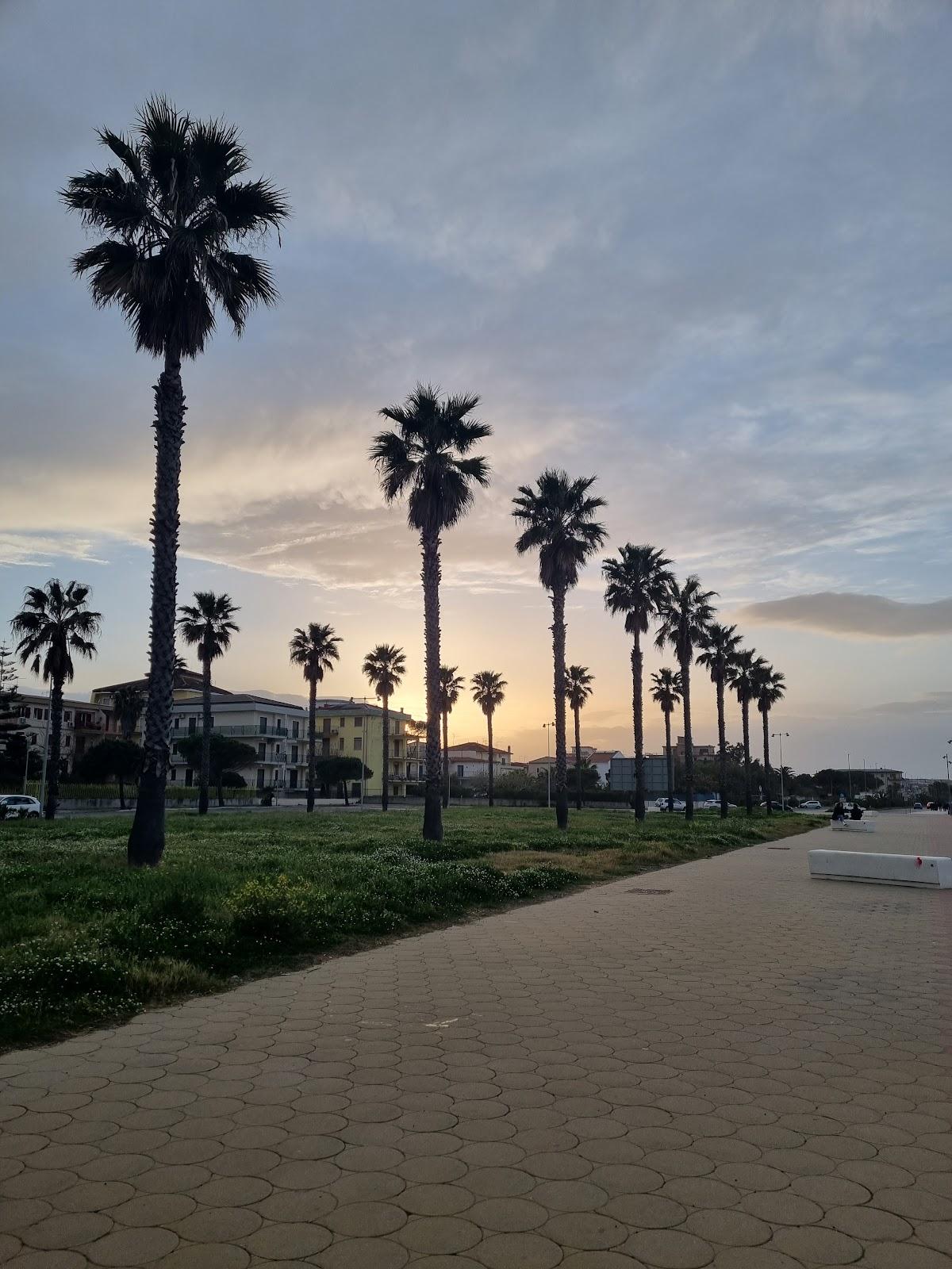 Sandee Marina Di Schiavonea Photo