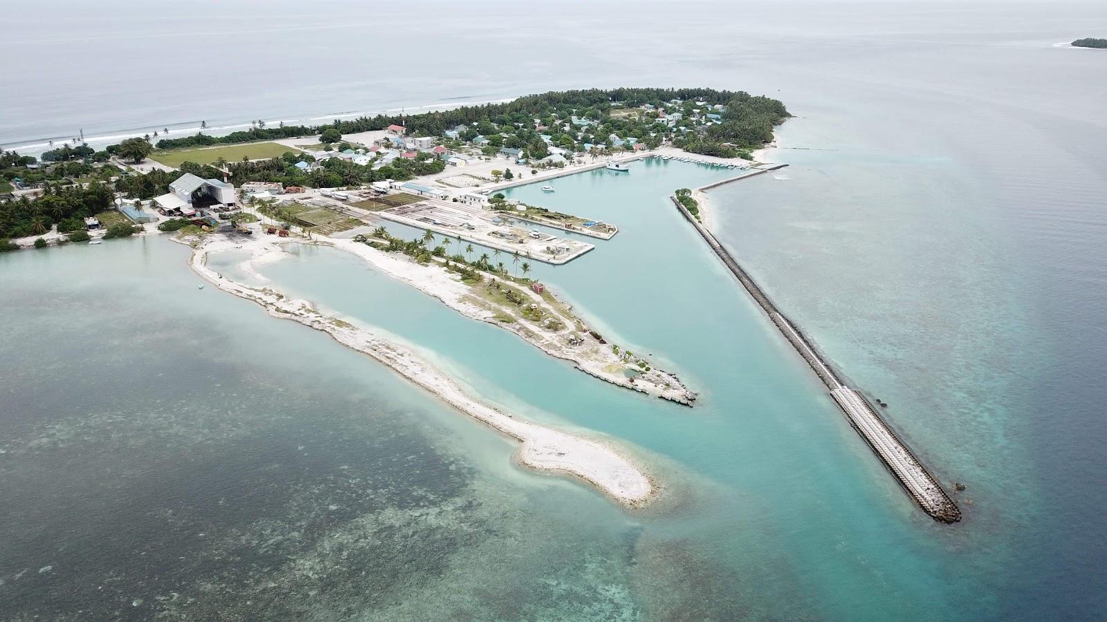 Sandee Dhiyamigili
