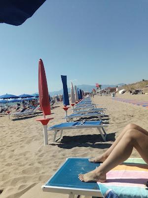 Sandee - Lido Squalo Beach