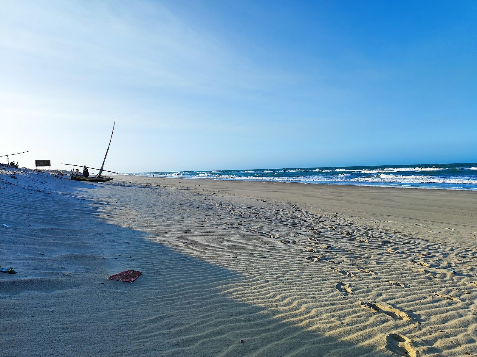 Sandee - Praia Do Batoque