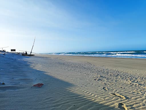 Sandee - Praia Do Batoque