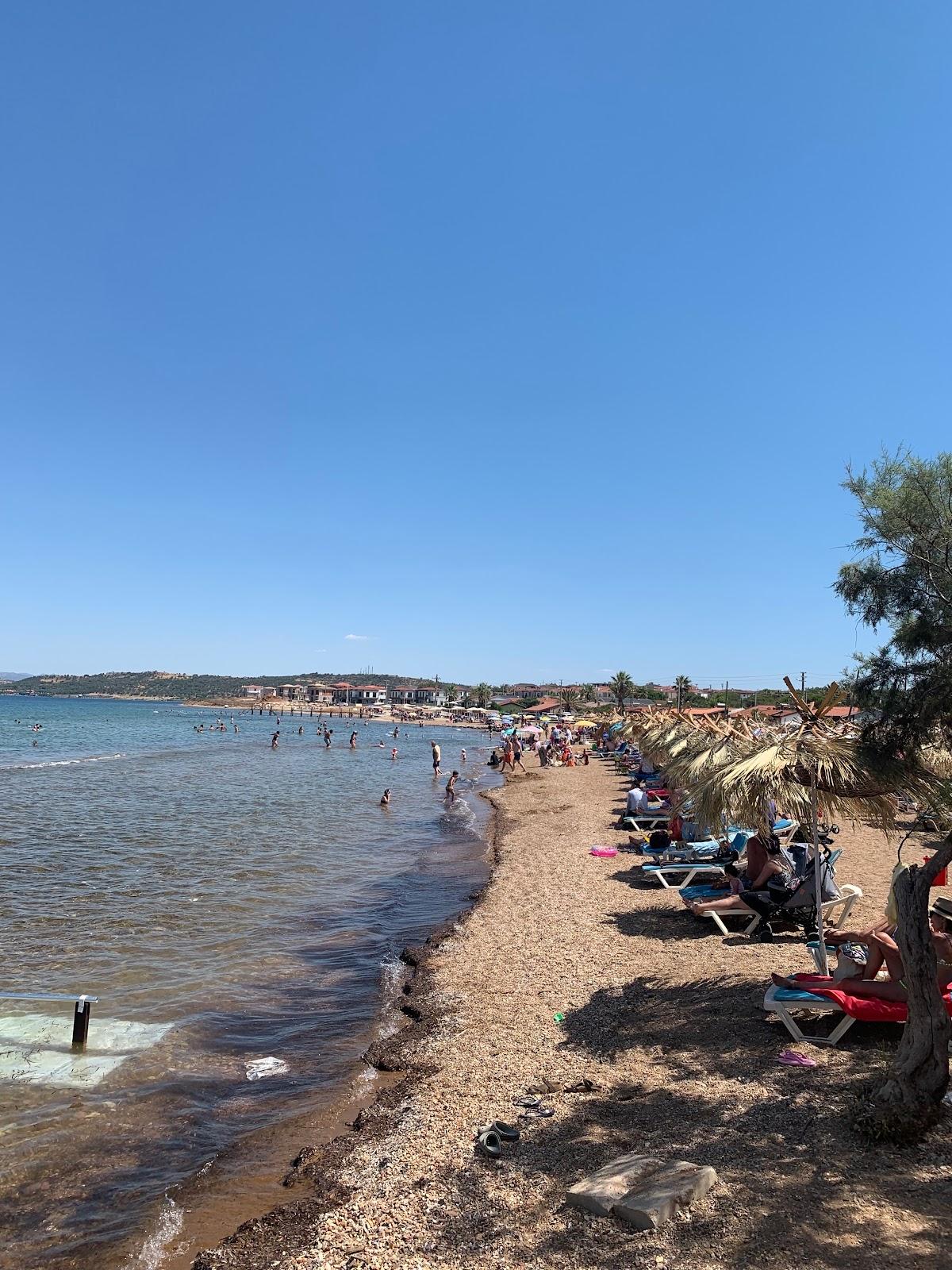 Sandee Cataltepe Plajı